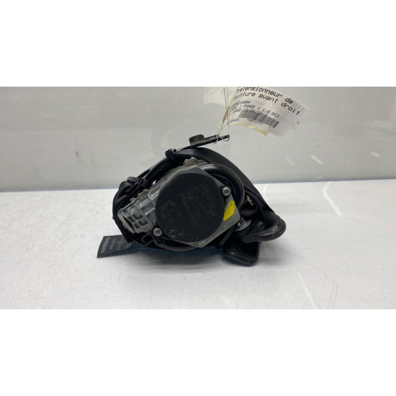 Pretensionneur de ceinture avant droit NISSAN QASHQAI 1 Photo n°5