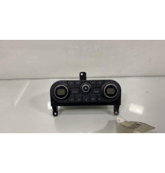 Commande chauffage NISSAN QASHQAI 1