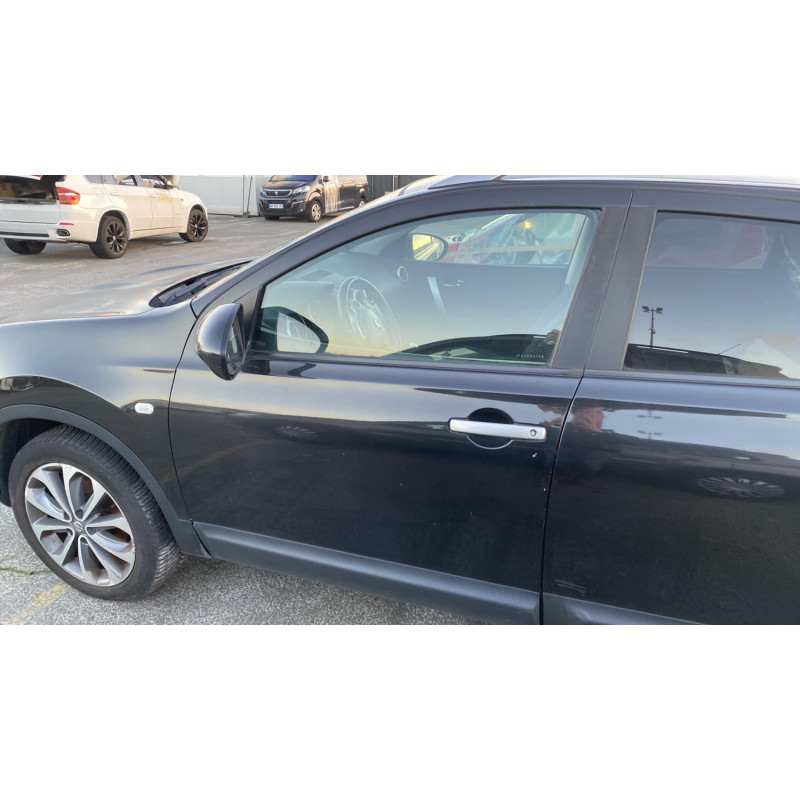 Commande chauffage NISSAN QASHQAI 1 Photo n°20
