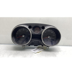 Compteur NISSAN QASHQAI 1 Photo n°1