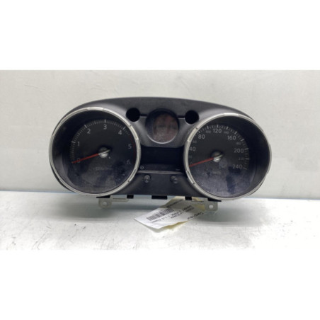 Compteur NISSAN QASHQAI 1 Photo n°1