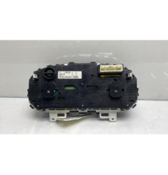 Compteur NISSAN QASHQAI 1