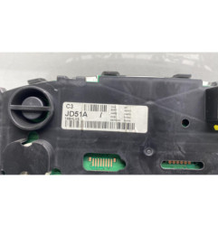 Compteur NISSAN QASHQAI 1