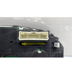 Compteur NISSAN QASHQAI 1