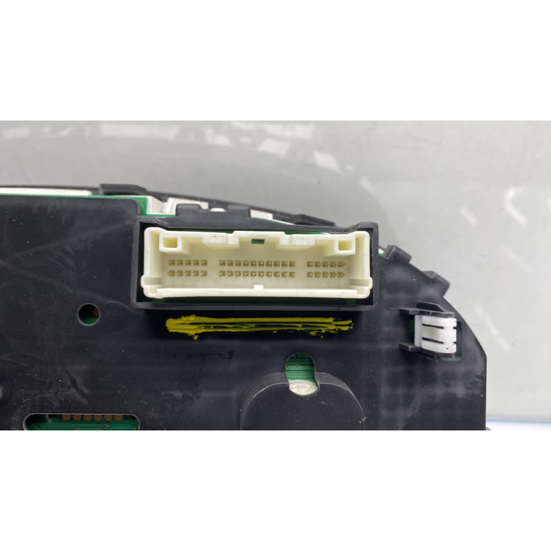 Compteur NISSAN QASHQAI 1 Photo n°4