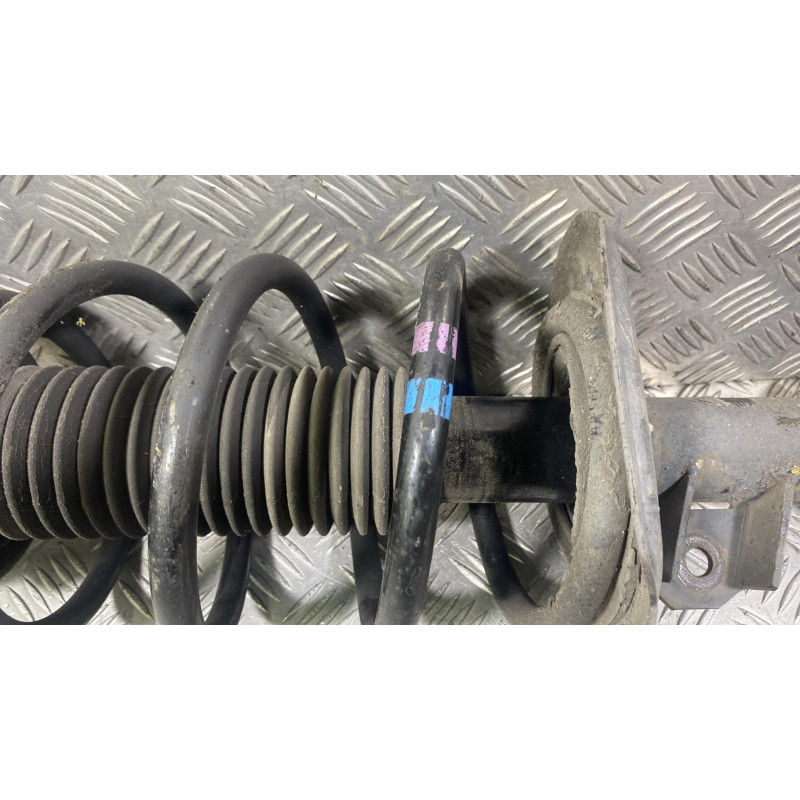 Amortisseur avant droit NISSAN QASHQAI 1 Photo n°3