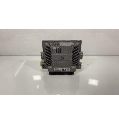 Calculateur moteur NISSAN QASHQAI 1