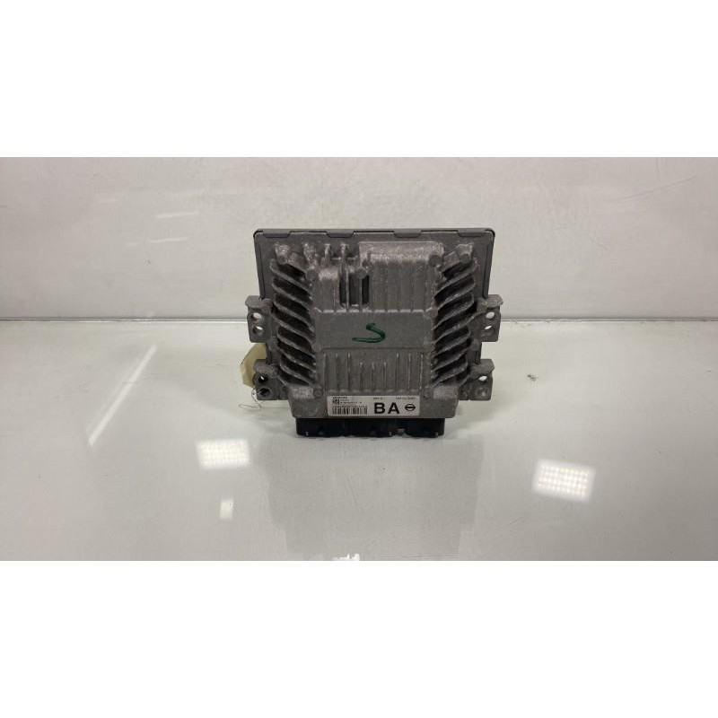 Calculateur moteur NISSAN QASHQAI 1 Photo n°2