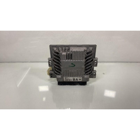Calculateur moteur NISSAN QASHQAI 1