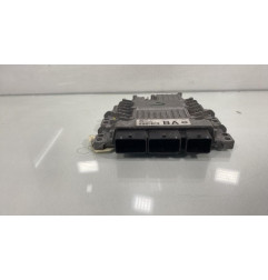 Calculateur moteur NISSAN QASHQAI 1