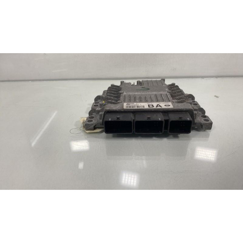 Calculateur moteur NISSAN QASHQAI 1 Photo n°3