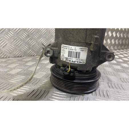 Compresseur clim NISSAN QASHQAI 1