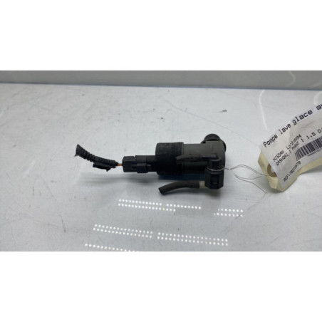 Pompe lave glace avant NISSAN QASHQAI 1