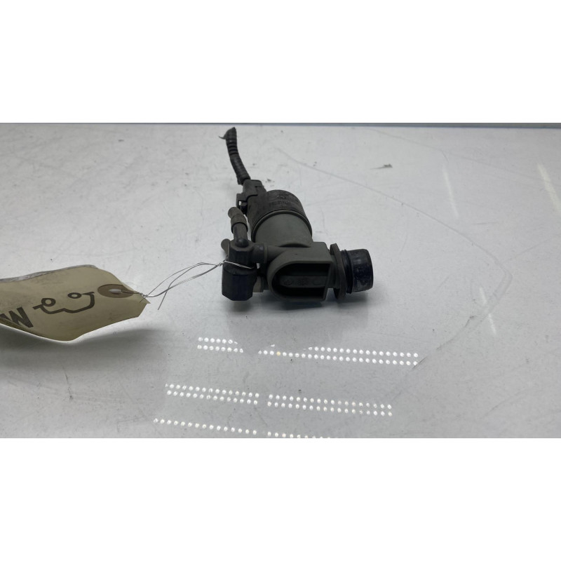 Pompe lave glace avant NISSAN QASHQAI 1 Photo n°3