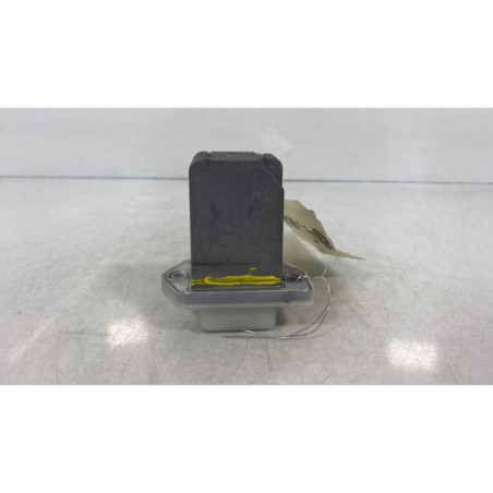 Resistance chauffage NISSAN QASHQAI 1
