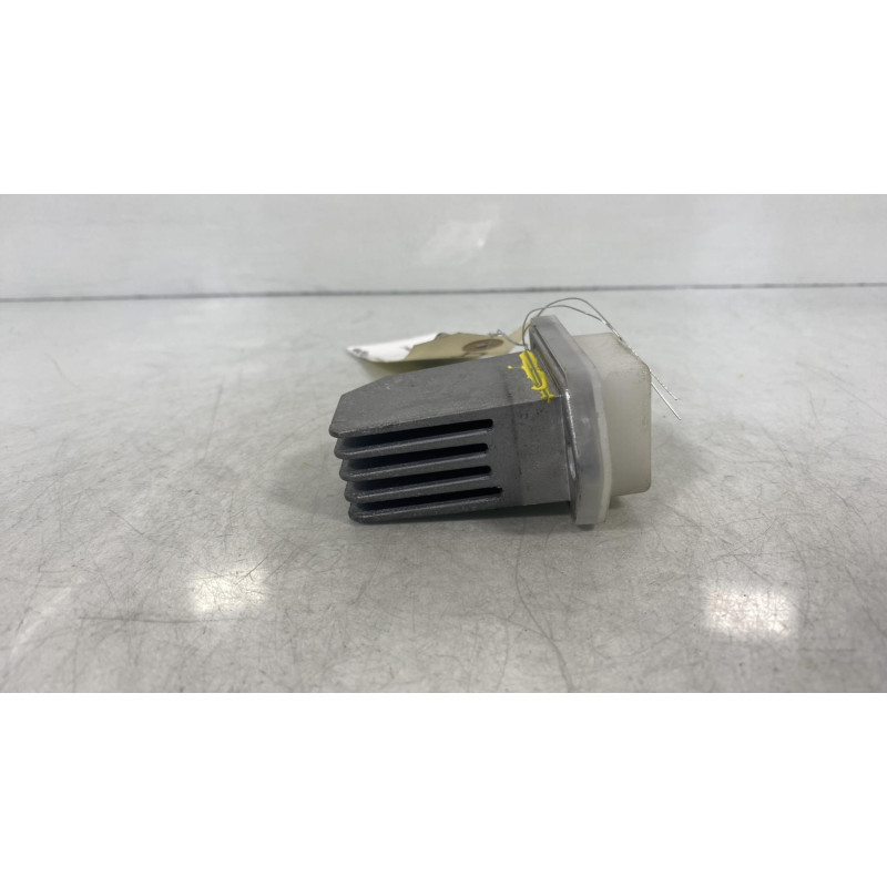 Resistance chauffage NISSAN QASHQAI 1 Photo n°3