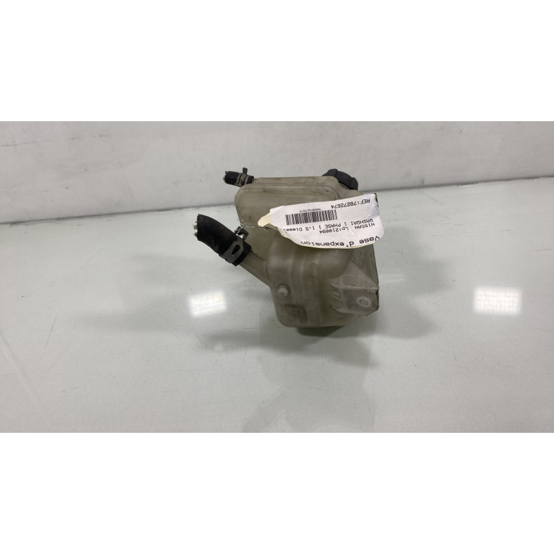 Vase d'expansion NISSAN QASHQAI 1 Photo n°3