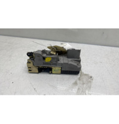 Serrure avant droit PEUGEOT 307