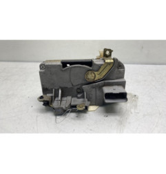 Serrure avant droit PEUGEOT 307