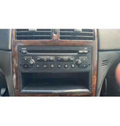 Serrure avant gauche PEUGEOT 307