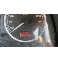 Serrure avant gauche PEUGEOT 307