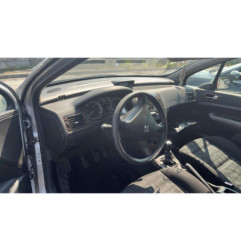 Serrure avant gauche PEUGEOT 307