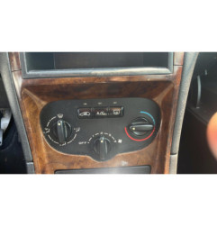 Serrure avant gauche PEUGEOT 307