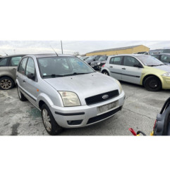 Face avant FORD FUSION