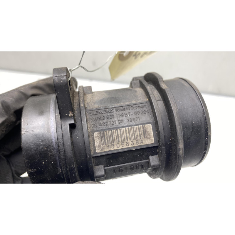 Debitmetre PEUGEOT 307 Photo n°3