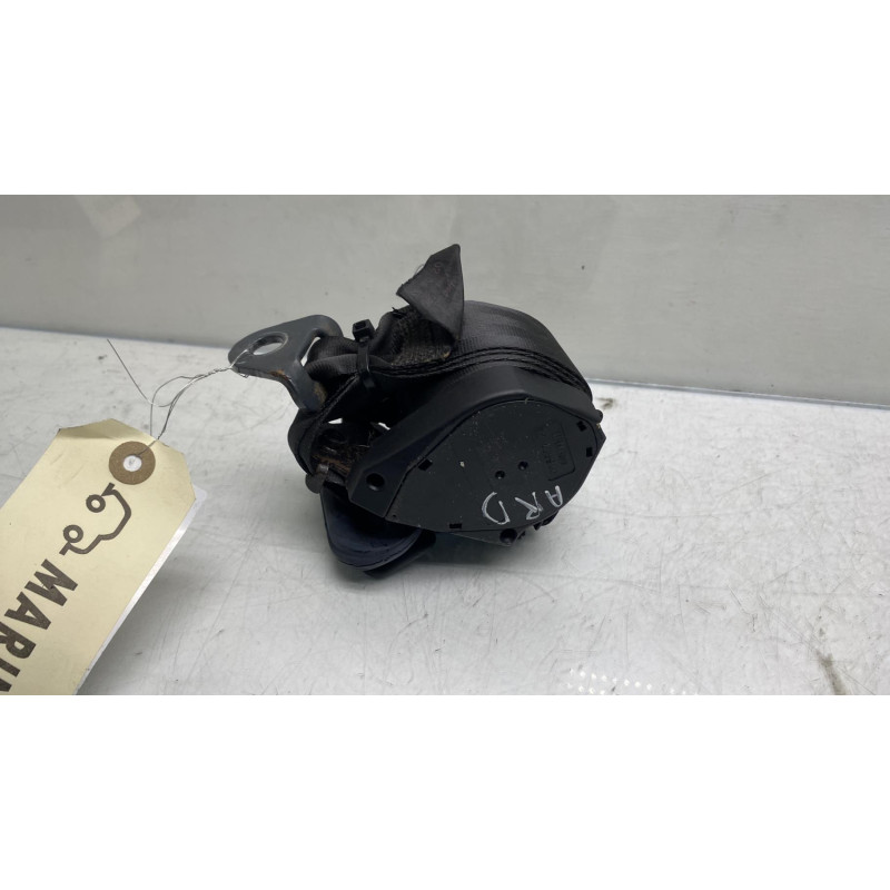 Ceinture arriere droit CITROEN C3 1 Photo n°3