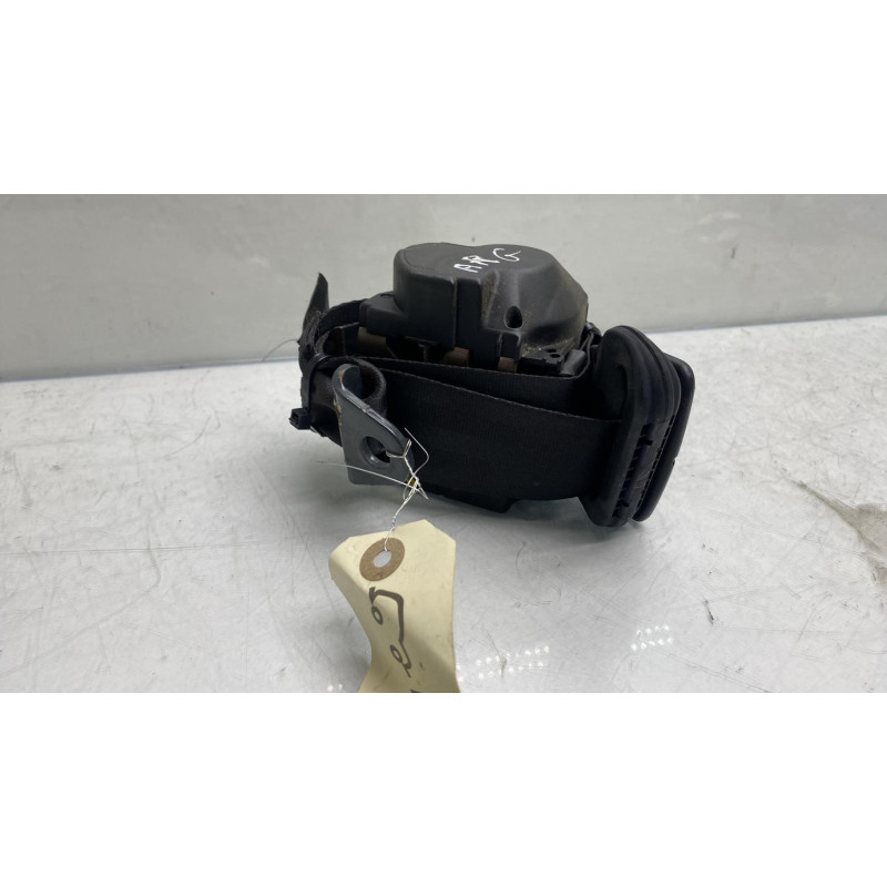 Ceinture arriere gauche CITROEN C3 1 Photo n°3