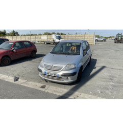 Ceinture arriere gauche CITROEN C3 1