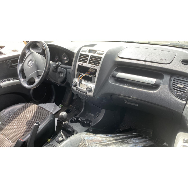 Bouchon de carburant KIA SPORTAGE 2 Photo n°14