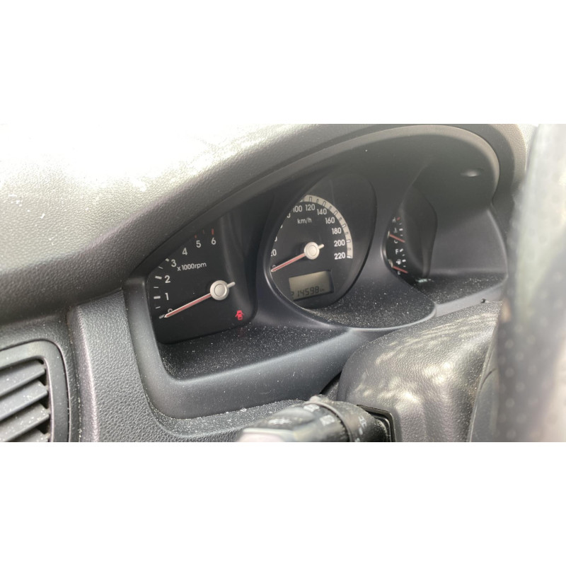 Bouchon de carburant KIA SPORTAGE 2 Photo n°15