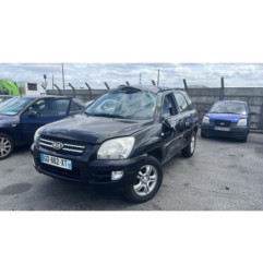 Bouchon de carburant KIA SPORTAGE 2