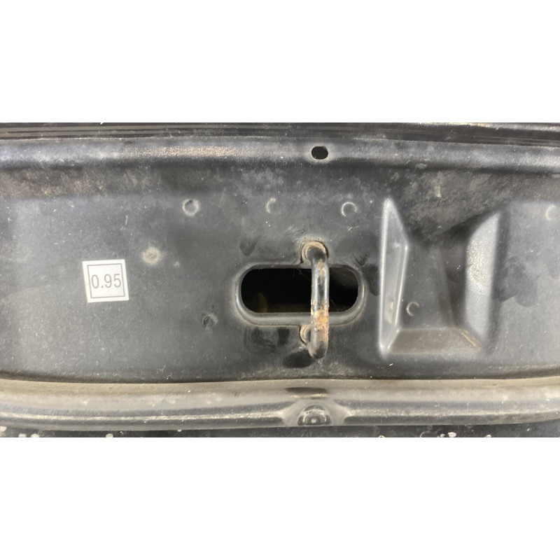 Capot KIA SPORTAGE 2 Photo n°12