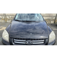 Capot KIA SPORTAGE 2