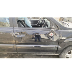 Capot KIA SPORTAGE 2