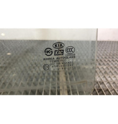 Vitre arriere gauche KIA SPORTAGE 2 Photo n°1