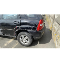 Vitre avant droit KIA SPORTAGE 2