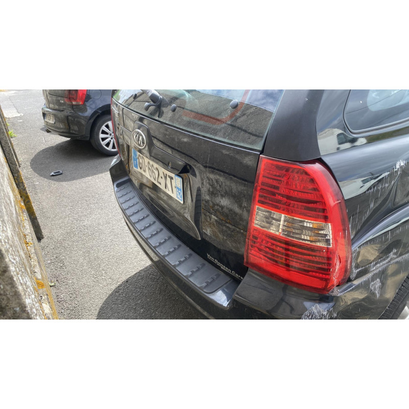 Vitre avant droit KIA SPORTAGE 2 Photo n°17