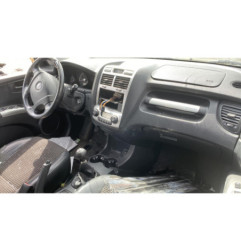 Vitre avant droit KIA SPORTAGE 2