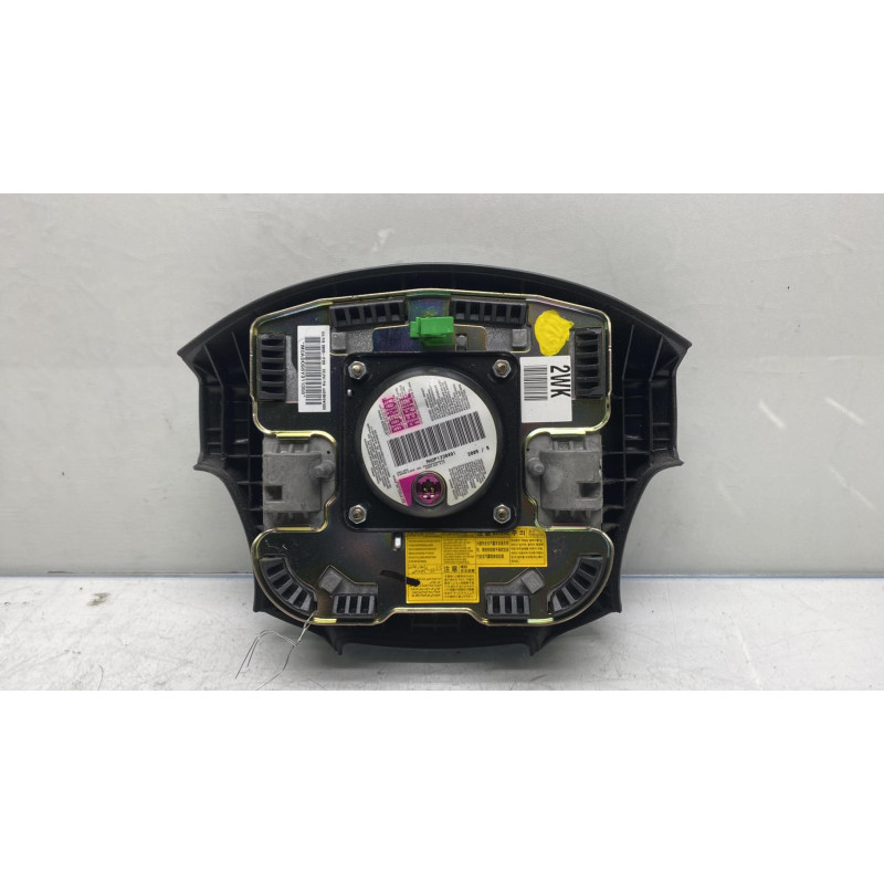 Air bag conducteur KIA SPORTAGE 2 Photo n°1