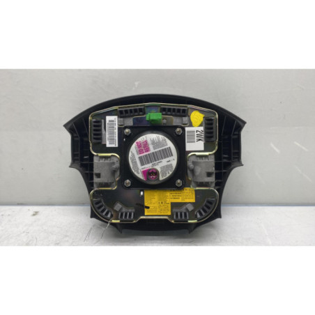 Air bag conducteur KIA SPORTAGE 2 Photo n°1