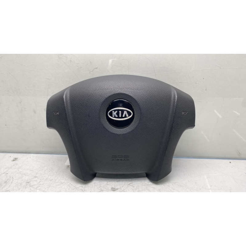Air bag conducteur KIA SPORTAGE 2 Photo n°2