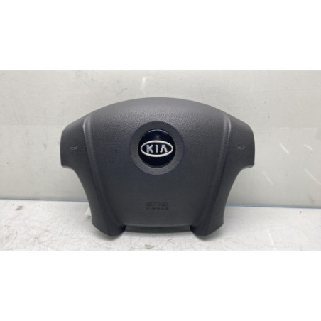 Air bag conducteur KIA SPORTAGE 2