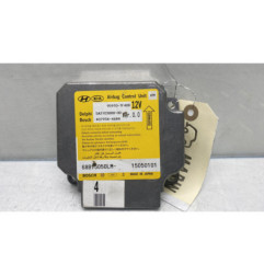 Boitier air bag KIA SPORTAGE 2 Photo n°1