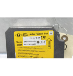 Boitier air bag KIA SPORTAGE 2