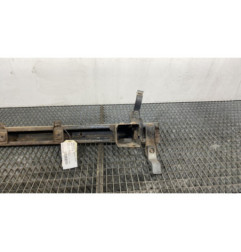 Renfort pare choc arriere (traverse) KIA SPORTAGE 2