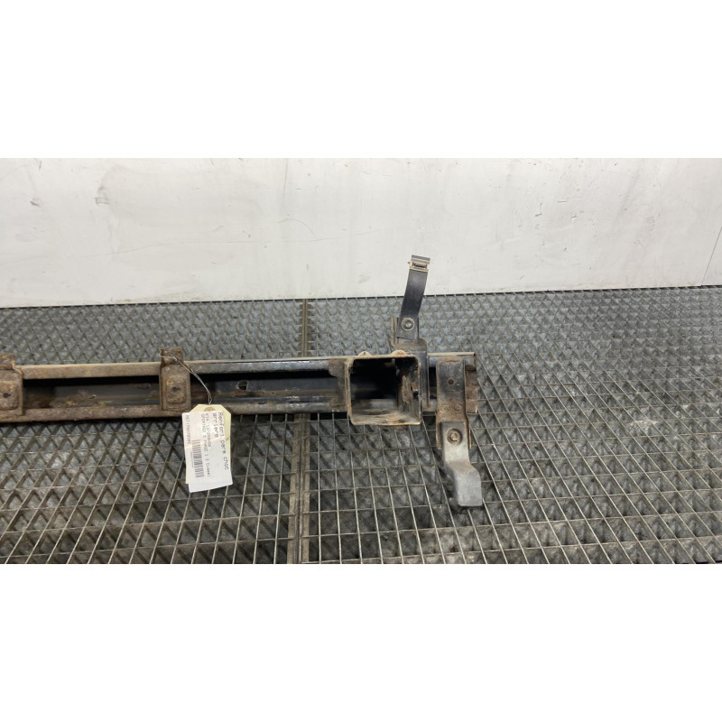 Renfort pare choc arriere (traverse) KIA SPORTAGE 2 Photo n°5